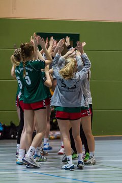 Bild 179 - B-Juniorinnen HSG Kremperheide/M�nsterdorf - Buxtehuder SV
